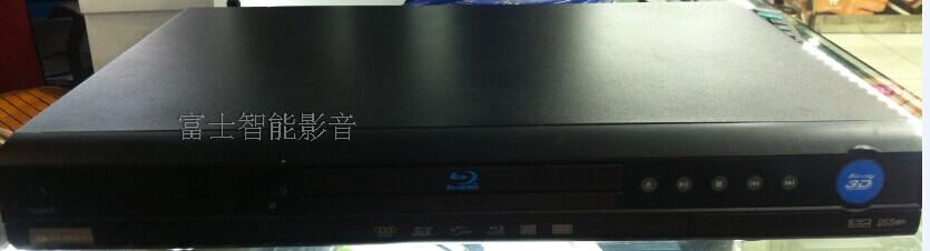 

HDD-плеер Excellent Lan Bo 160 3D