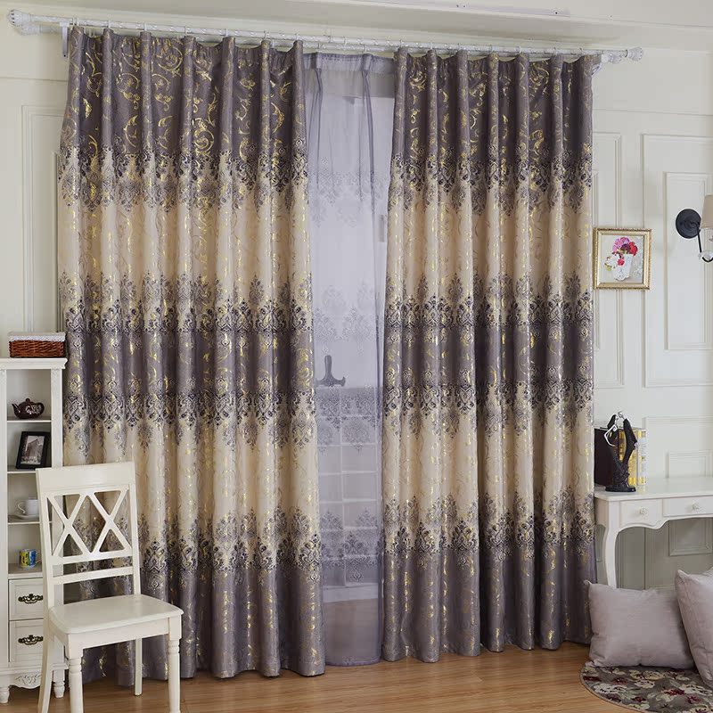 

Готовые шторы 2004 Chiang home textiles