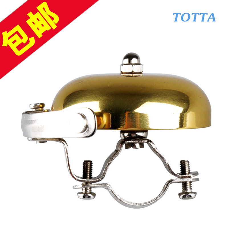 

Велосипедный звонок TOTTA