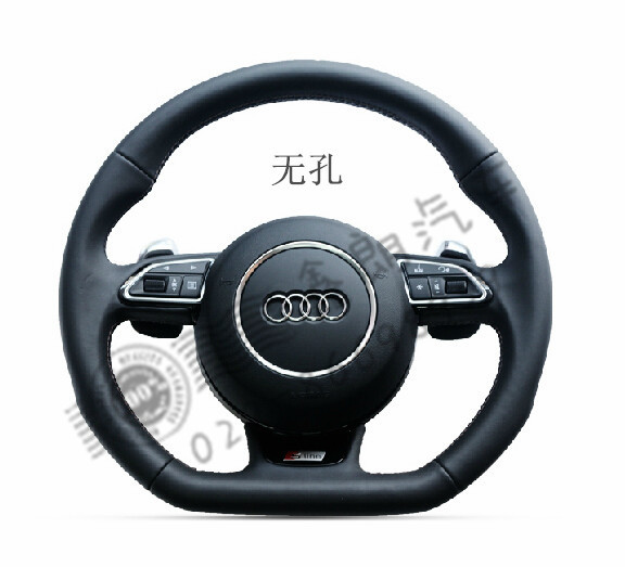 

руль Audi 13 SQ3 A4L A5 Q5 A6L
