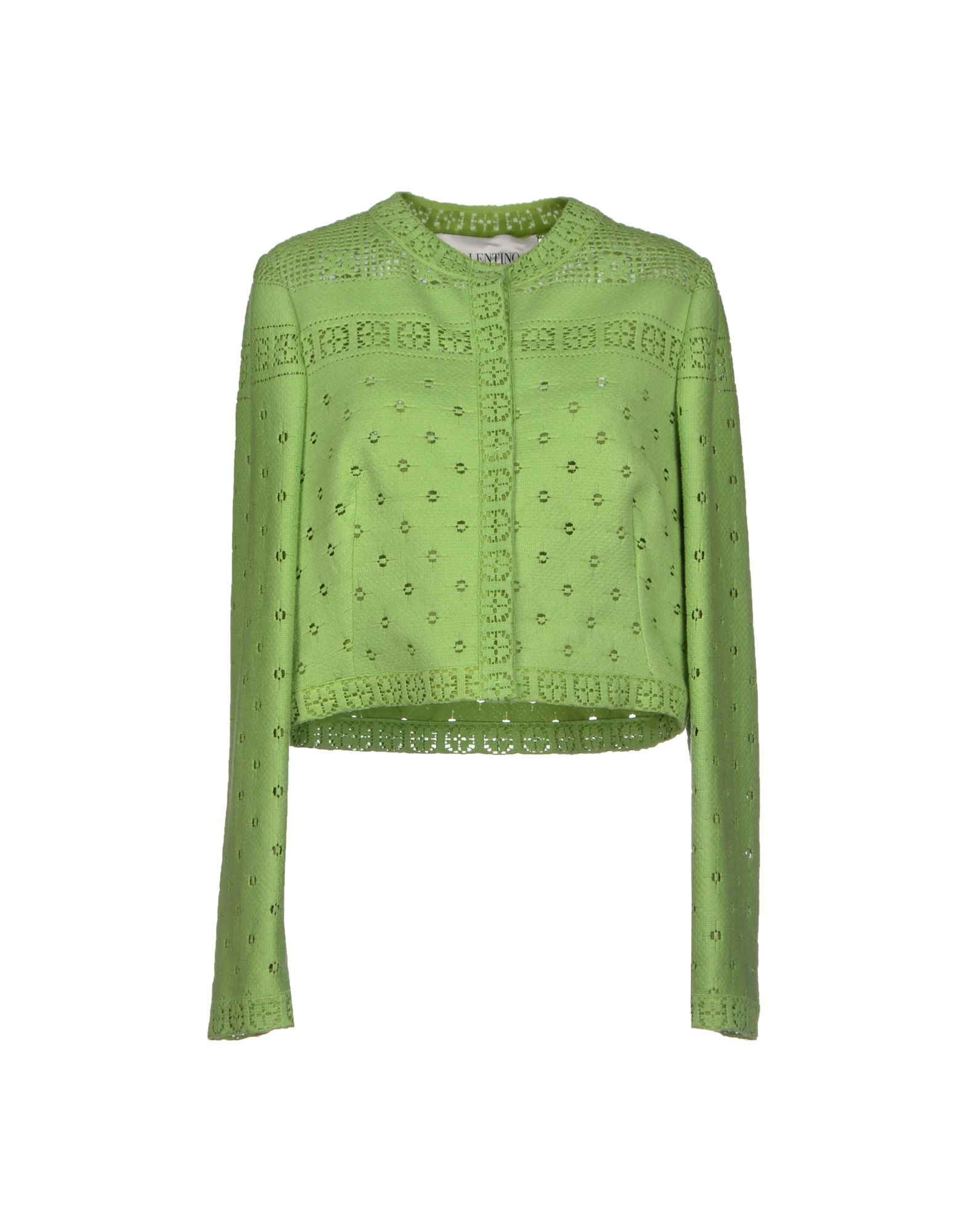 

Блэйзер VALENTINO 41488032qm