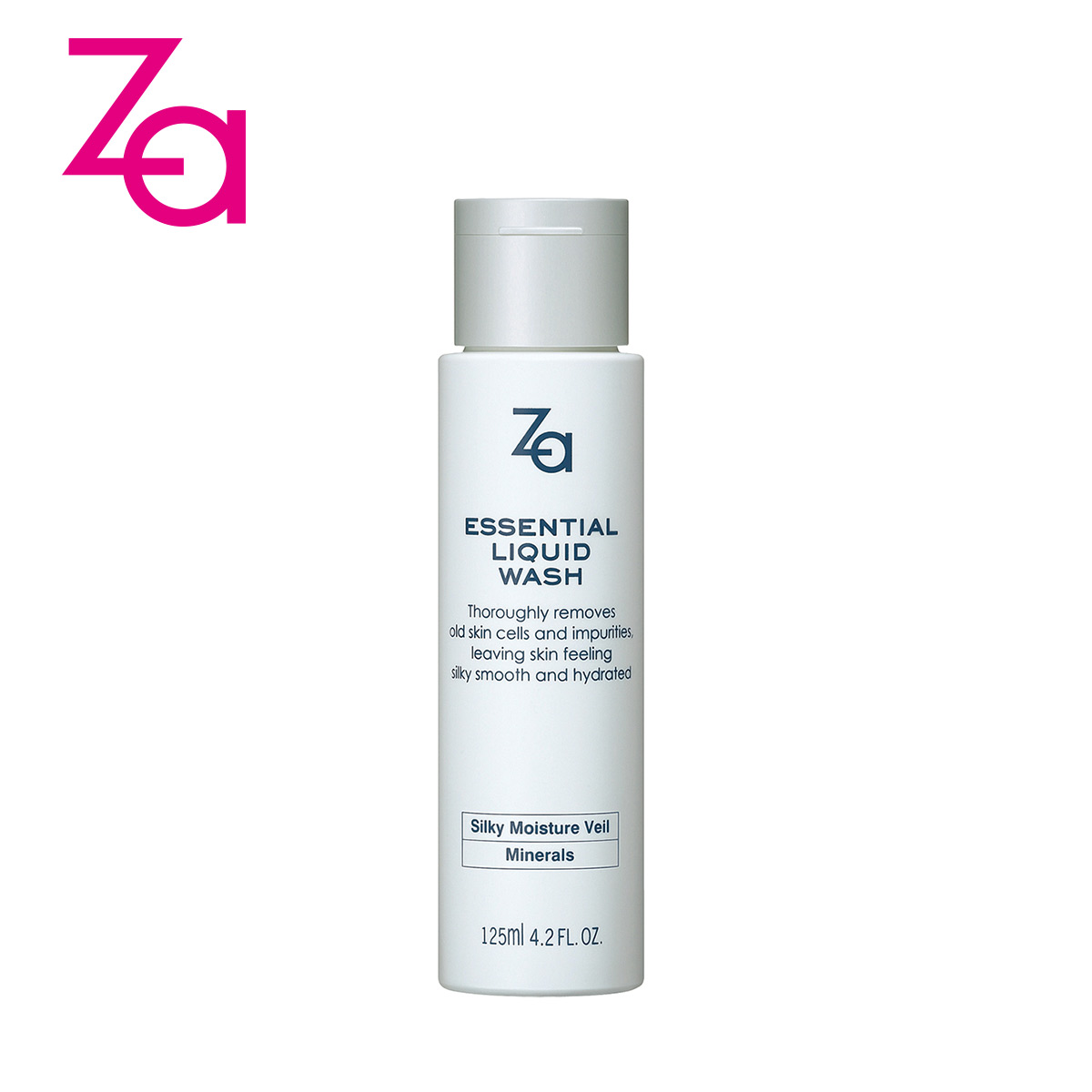 

Za 125ml