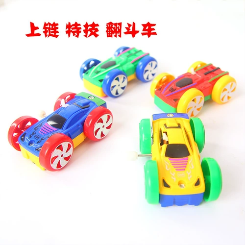 (Оптовые продажи), двусторонная игрушка, заводная игрушечная машина, заводной самосвал