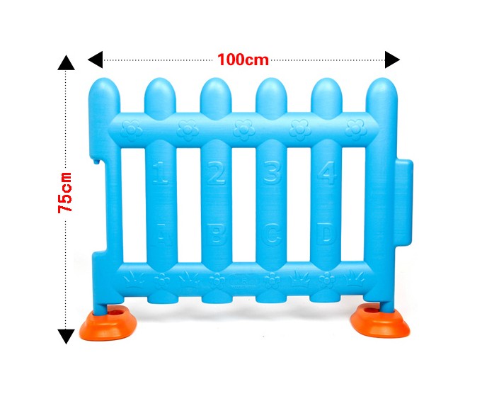 

Детский манеж Yue children Po 360
