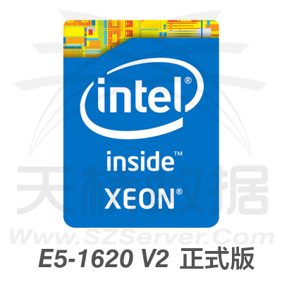 

Процессор Intel Xeon E5-1620V2 CPU Z9PA-U8