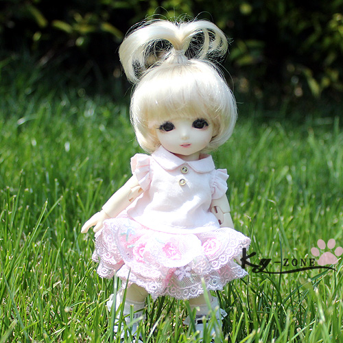 

Кукла BJD BJD Lati-Y/Puki Fee/AE/AI 1/8 1/12