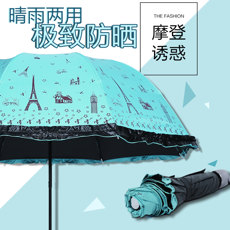 

Зонт If the rain 03