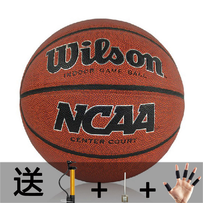 

Баскетбольный мяч Wilson wb701s NCAA.