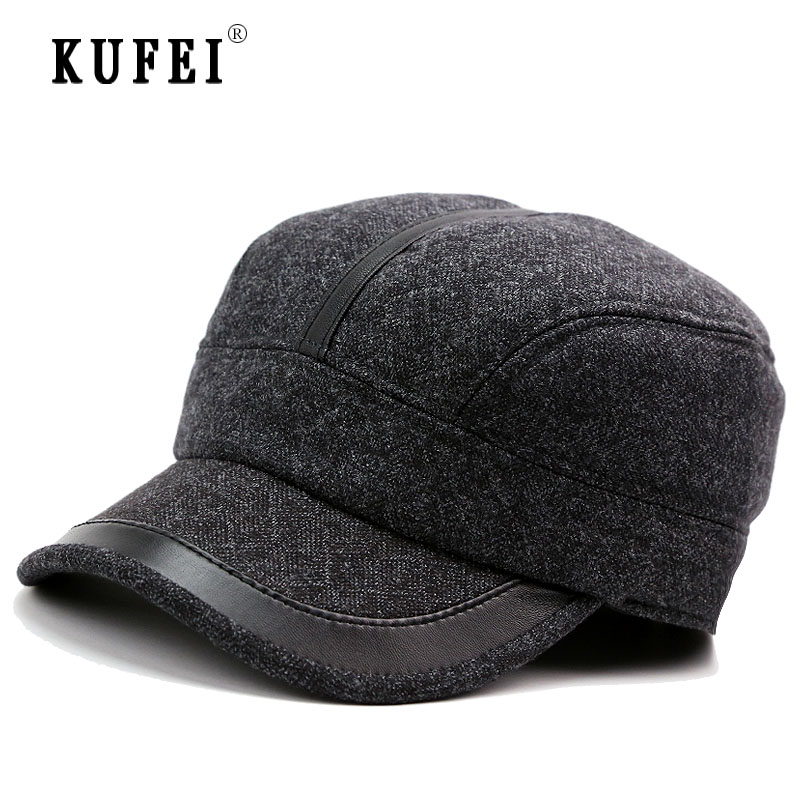 

Головной убор Kufei uu12