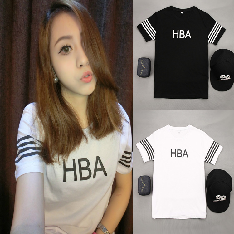 

Футболка Bf GD HBA69