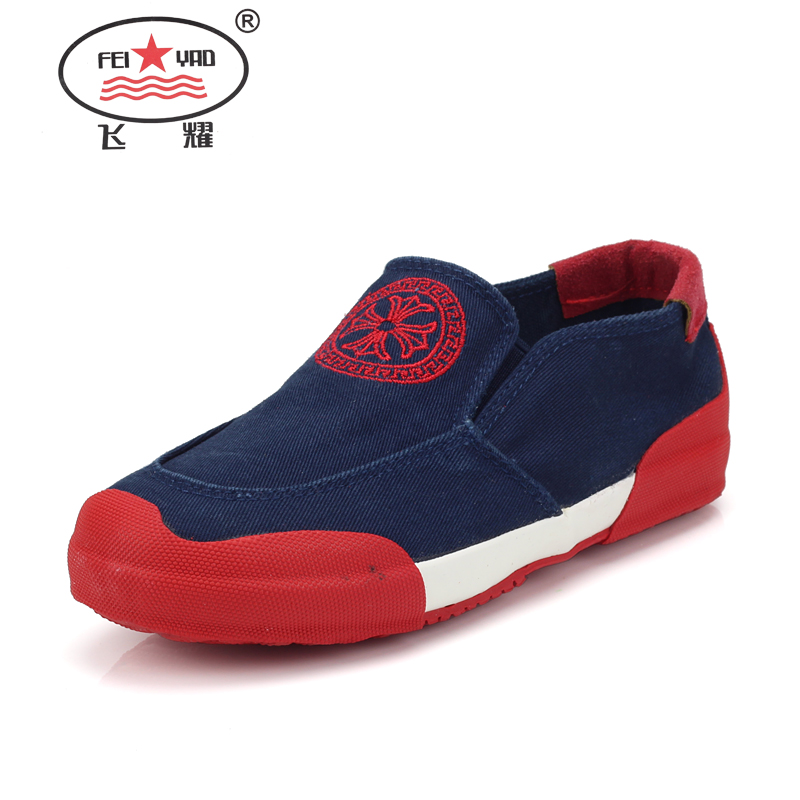 

кеды детские Fly Yiu a371 2015