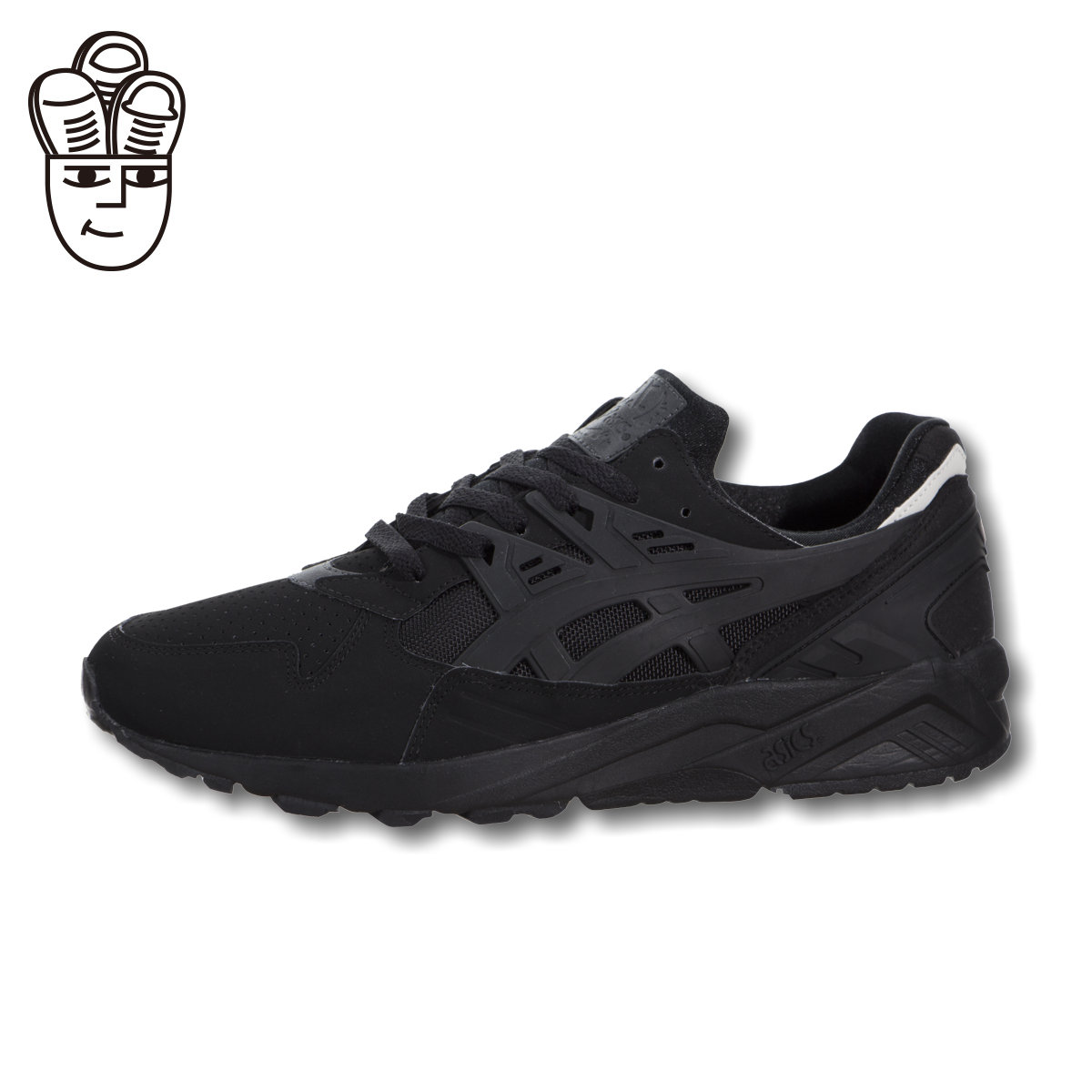 

Кроссовки Asics GEL-Kayano Trainer