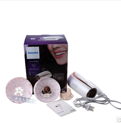 

Фен Philips/BHC208 1600