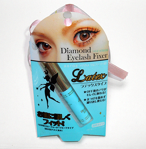 

Клей OTHER Diamond Eyelash Fixer 5ml