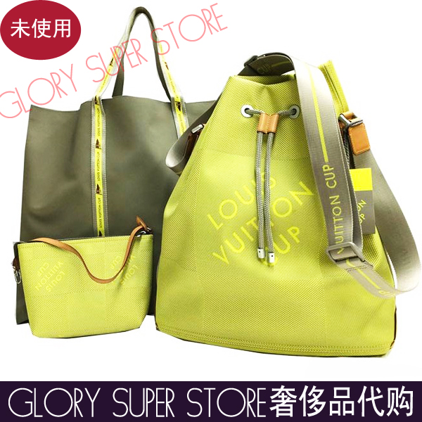 

Сумка Lv LV 050 GLORY CUP