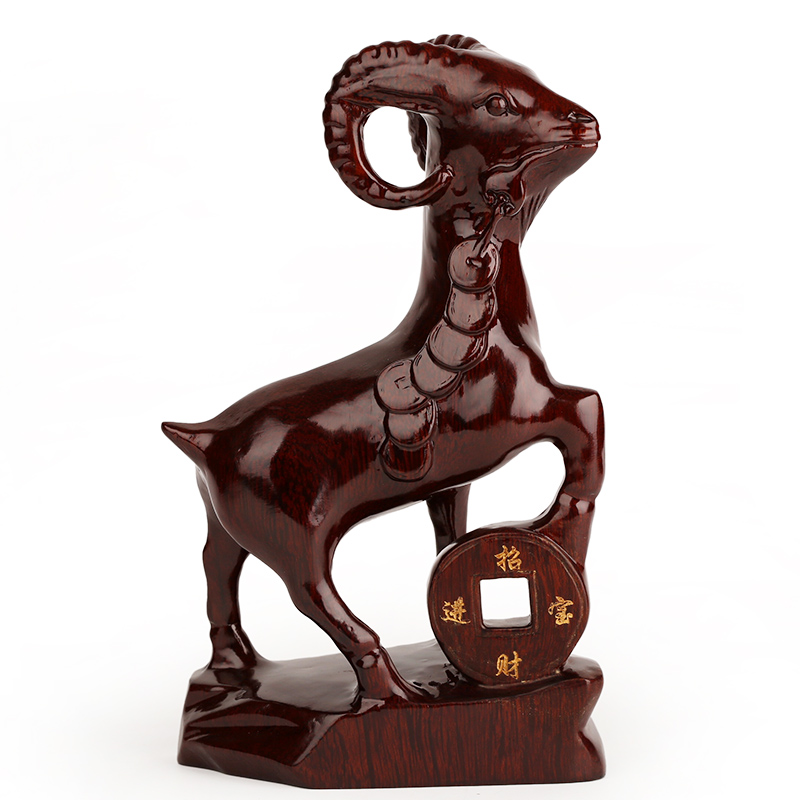 

Деревянная резная фигурка Wood and stone, about 2015010603