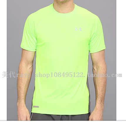 

Спортивная футболка Under Armour UA TEE