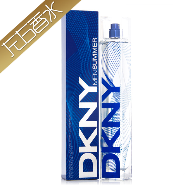 

Духи Dkny 50 100ml