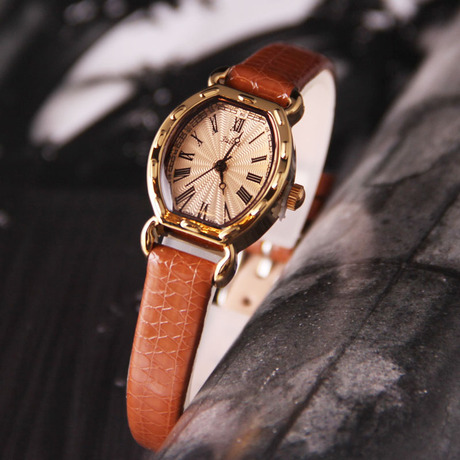 爱逛街为您找到时尚女士手表相关的宝贝,您可以在下面的板块中挑选