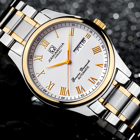 爱逛街为您找到正品嘉年华手表相关的宝贝,您可以在下面的板块中挑选