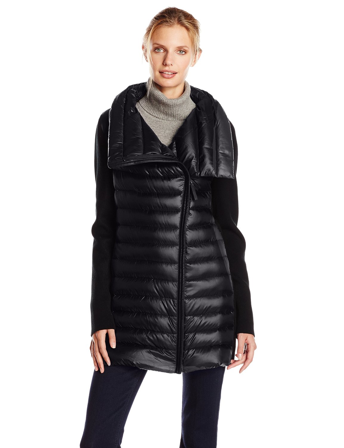 

Спортивный пуховик OTHER 2014 Calvin Klein
