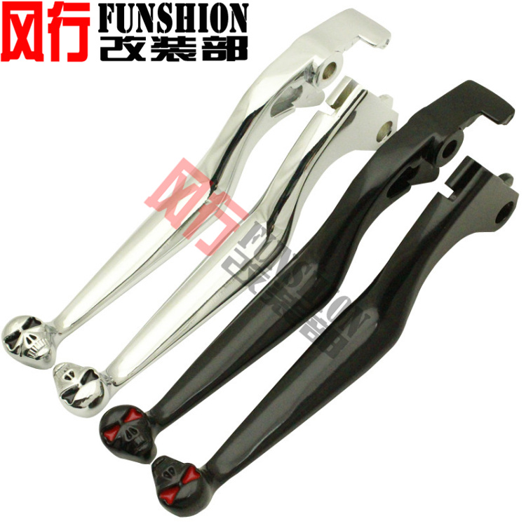 

Тормозные ручки для мотоцикла HONDA 400/600 400 250