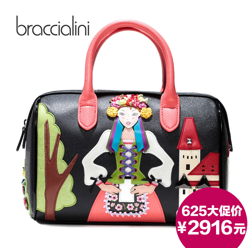 

Сумка Braccialini 47ab9320 TUA