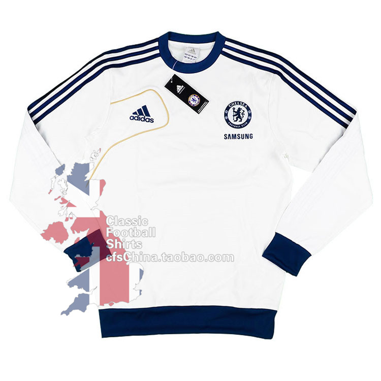 

Футбольная форма Adidas 2012-13 D4/D5