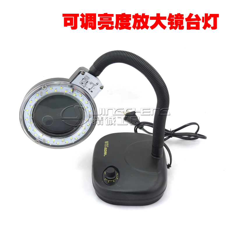 

Лупа BEST 36 LED 208L
