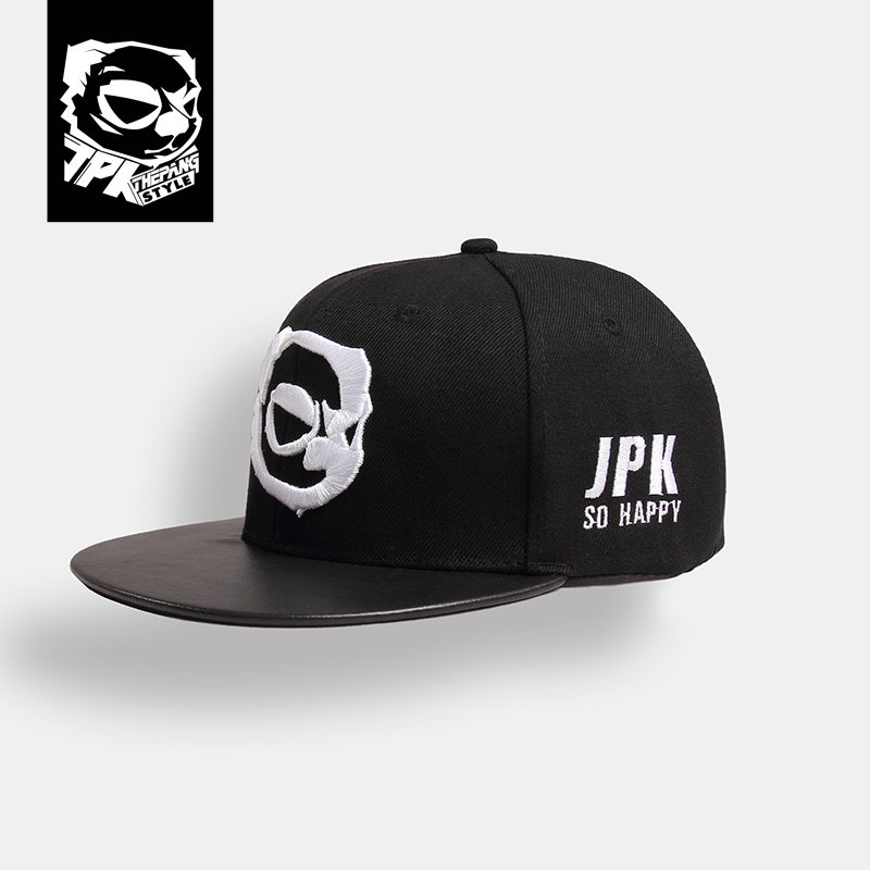 

Головной убор Jpk thepang style mz4100001