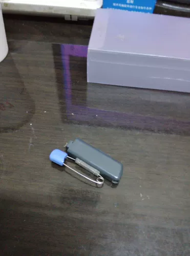 Ремонт Австрия Opus1, батарейный отсек для кнопки Opus2