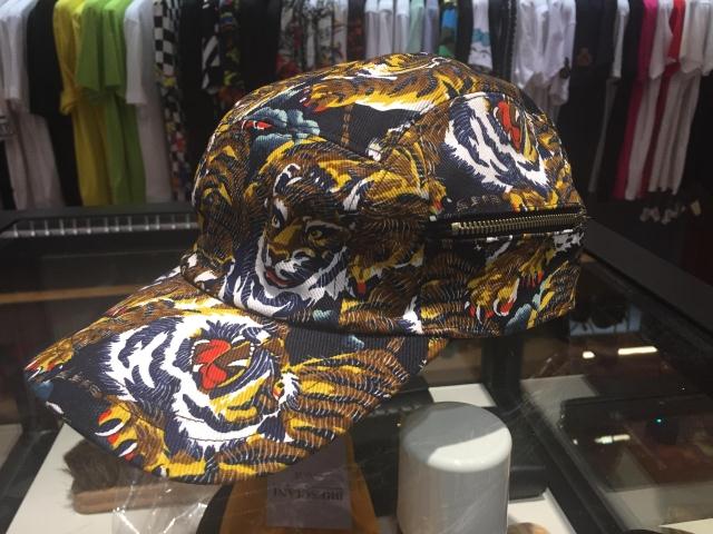 

Головной убор KENZO 1sv5ac001 15