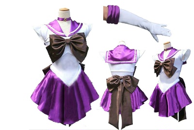taobao agent Sailor Moon Tu Mengyong clothing Children's Size Remarks