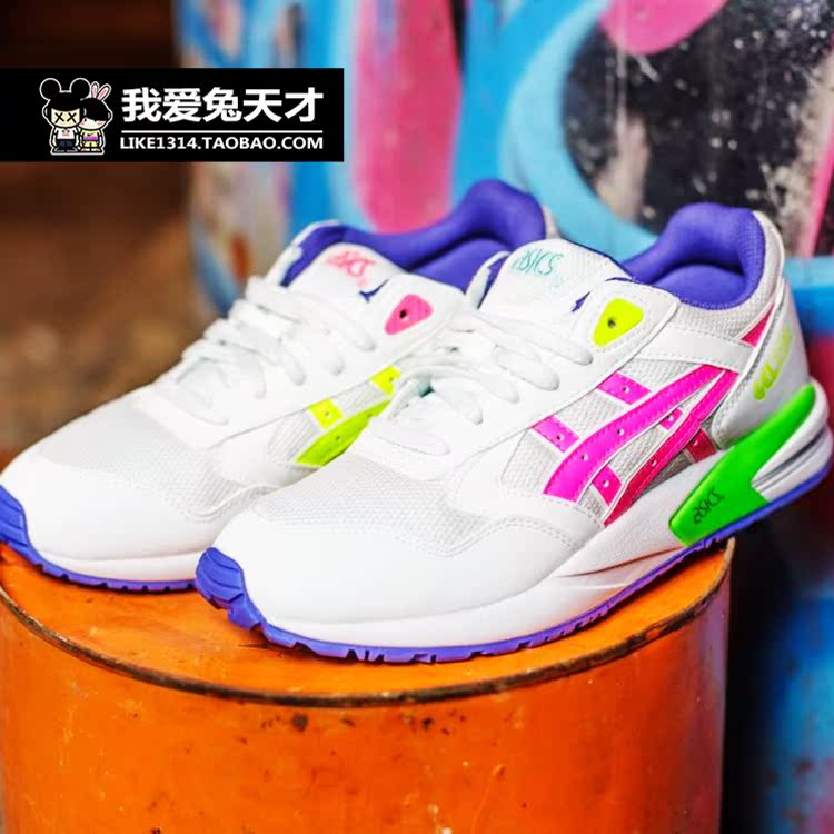

Кроссовки Asics Gel Saga