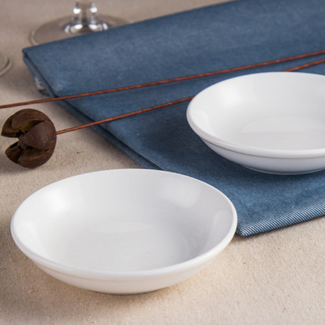 【汉碟】_酱油醋碟图片_陶瓷味碟价格_搭配分享 - 爱逛街