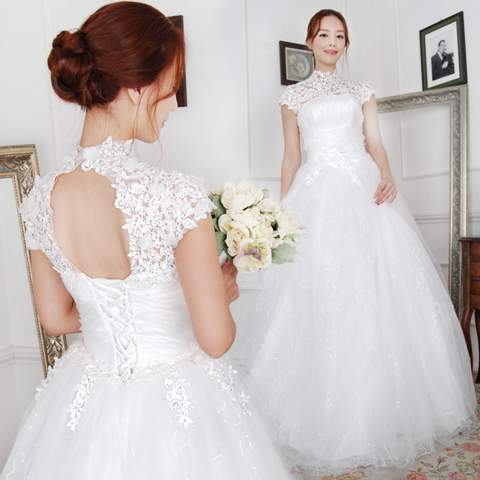 

Свадебное платье Hanayome bride 9080 2015