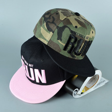 【奔跑吧兄弟帽子鹿晗同款】_服饰配件_奔跑