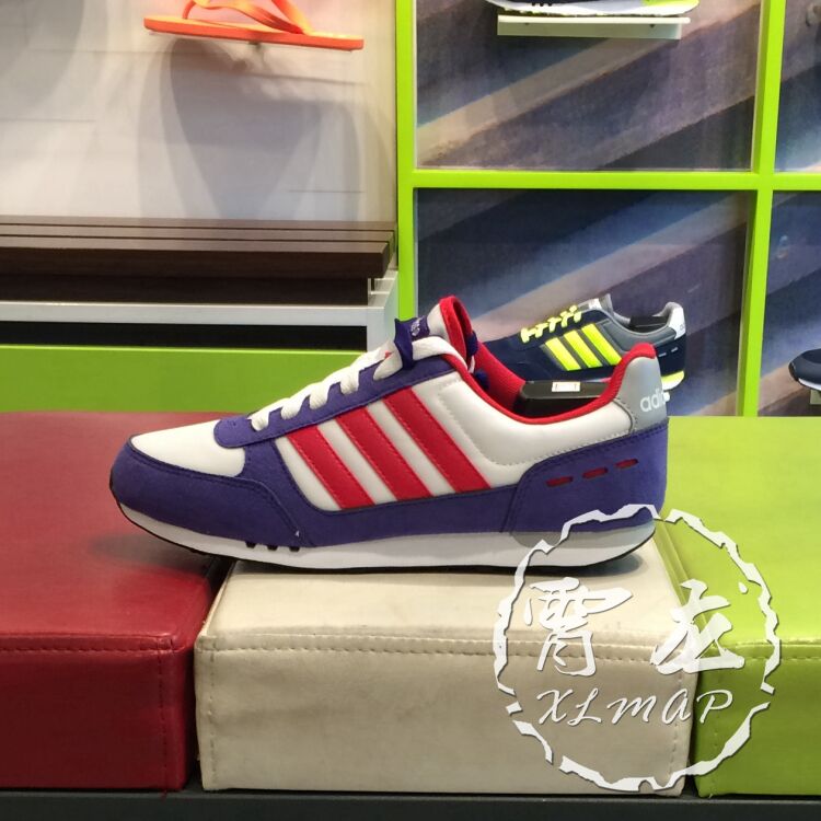 

кроссовки Adidas NEO F97673 F97671 F97670