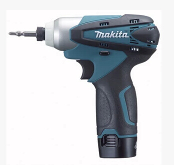 

Электроотвёртка Makita TD090DWE 10.8V