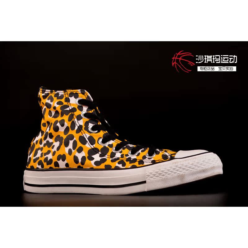 

Кеды Converse 2014 140920C