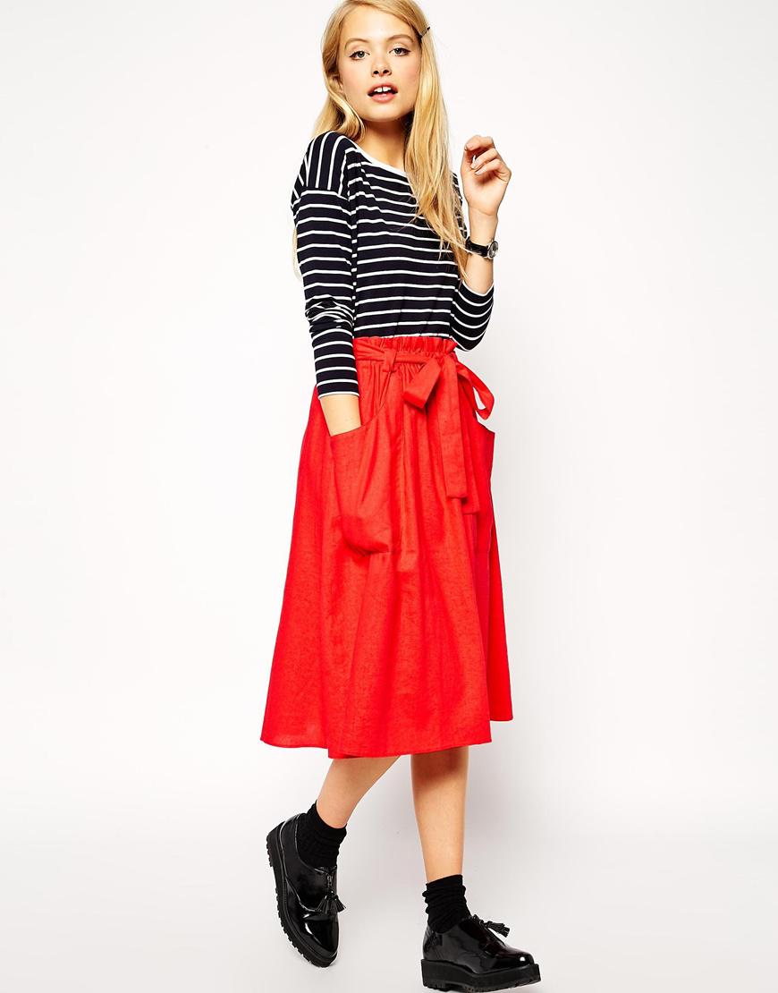 

Юбка 2015 ASOS