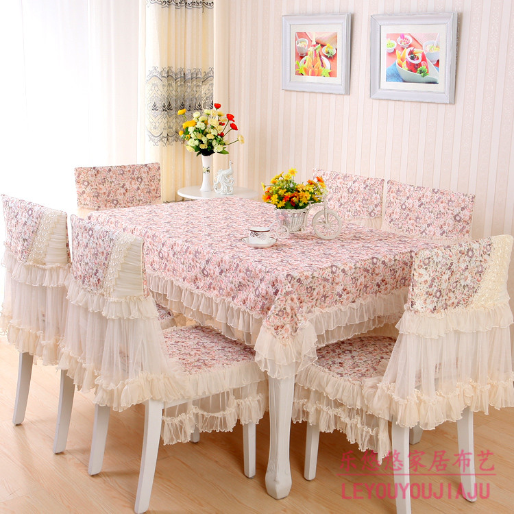 

Чехлы для столов и стульев Hay home sewing