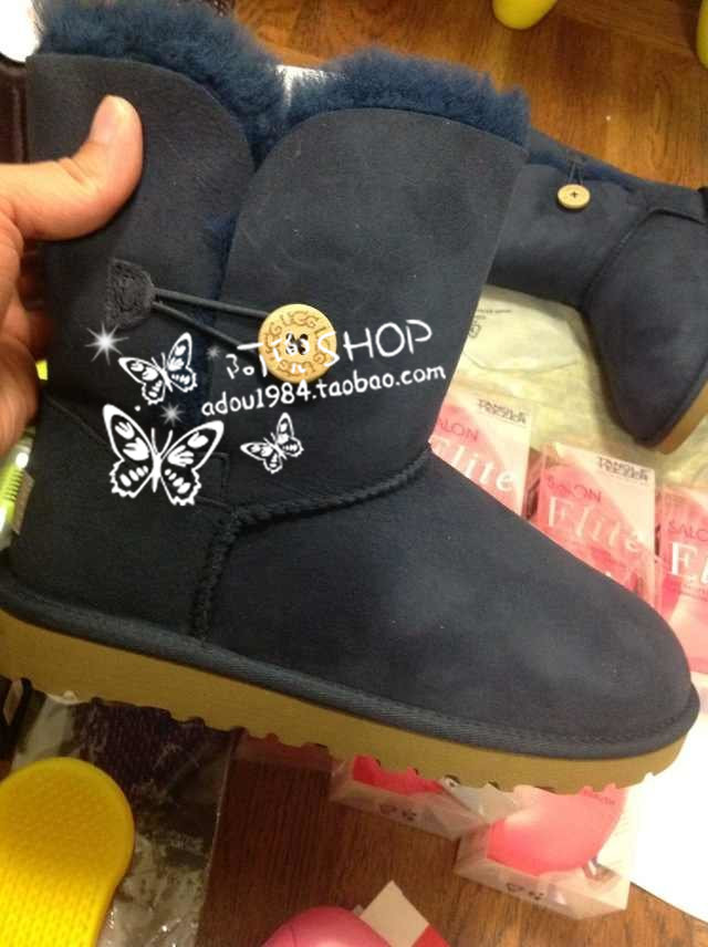 

Женские сапоги Ugg