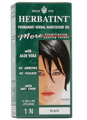 

Краска для волос Herbatint