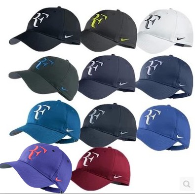 

теннисная кепка NIKE RF