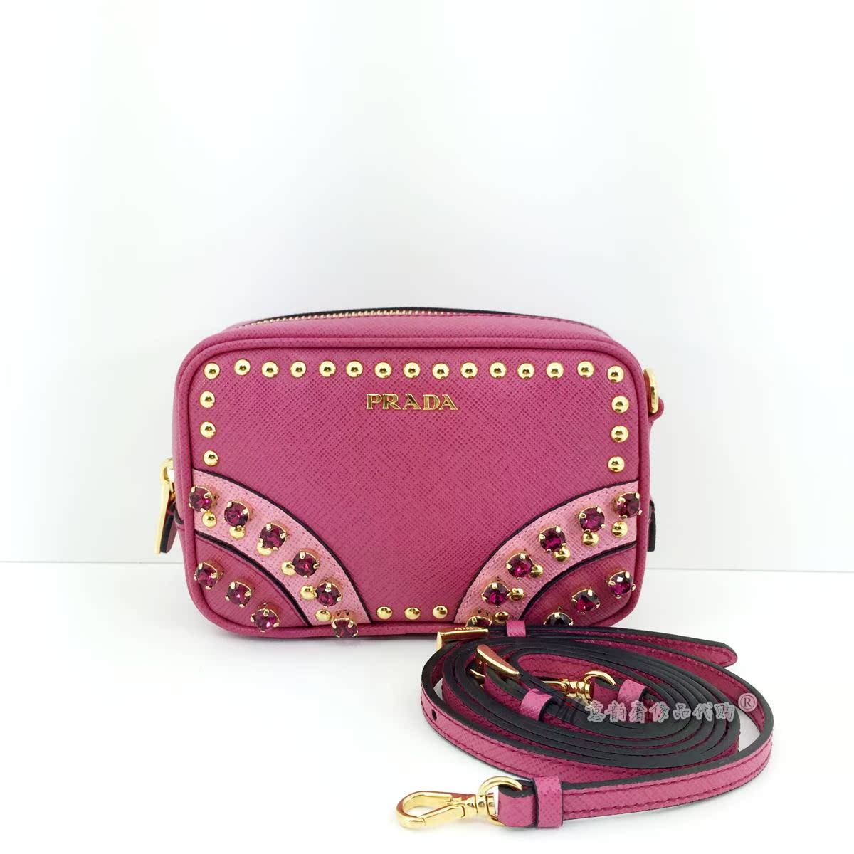 

Сумка Prada 1n1674 Mini