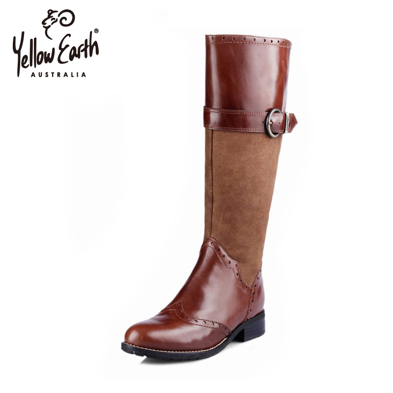 

Женские сапоги Yellow earth hg11x00 YellowEarth