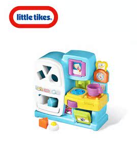 

Многофункциональные детские игрушки, Игровые столы Little tikes ToyHaha