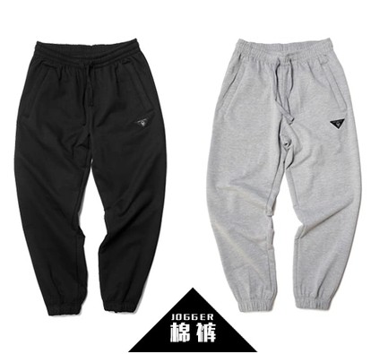 

Повседневные брюки KISSFUNK Jogger Pant 3M