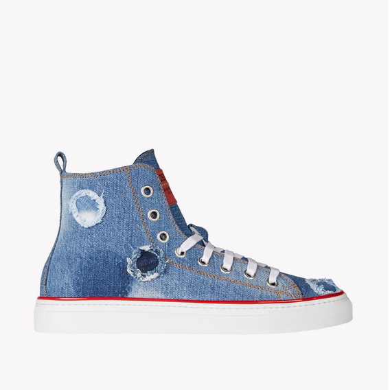 

Ботинки мужские DSquared2 44811808fx 2015